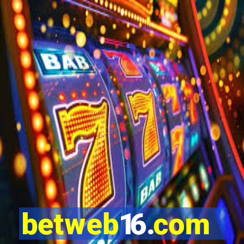 betweb16.com