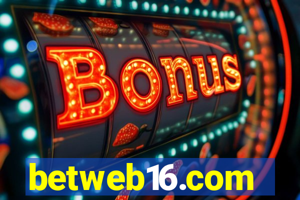 betweb16.com