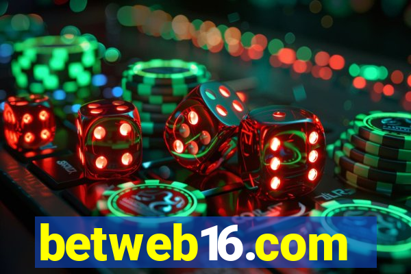 betweb16.com