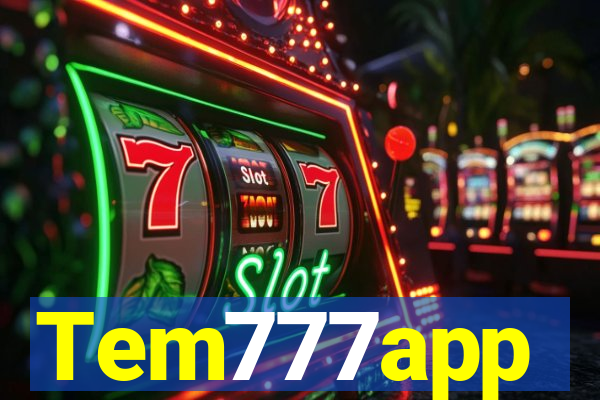 Tem777app