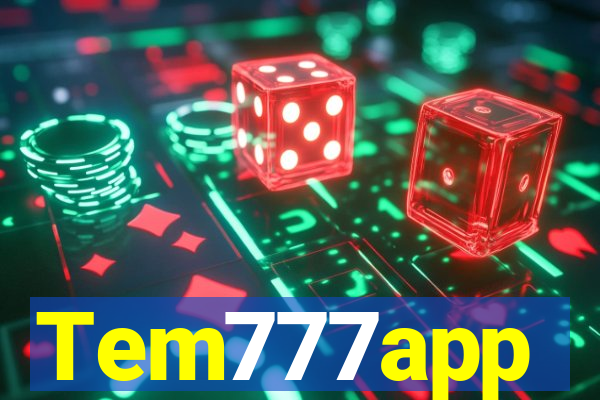 Tem777app