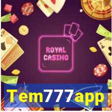 Tem777app