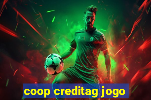 coop creditag jogo