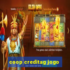 coop creditag jogo