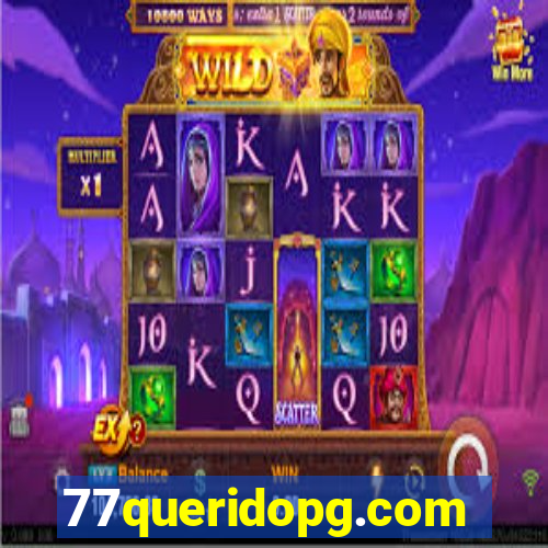 77queridopg.com