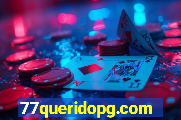 77queridopg.com