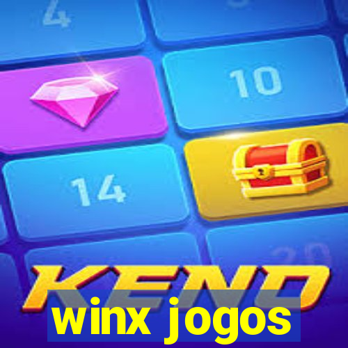 winx jogos