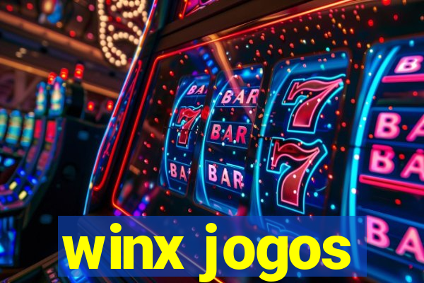 winx jogos