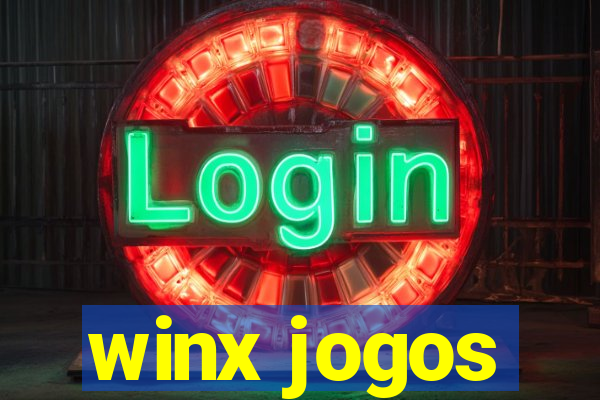 winx jogos