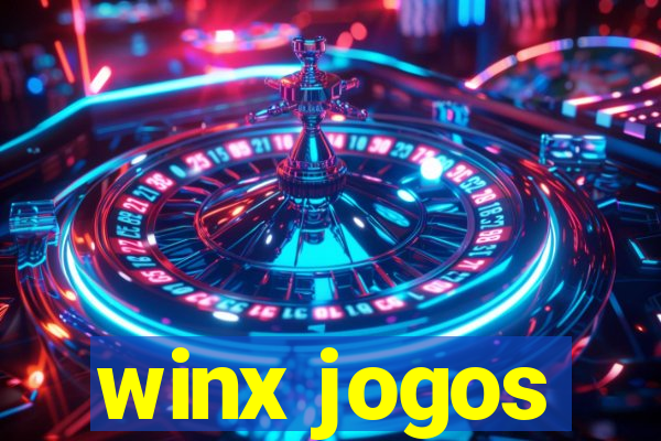 winx jogos