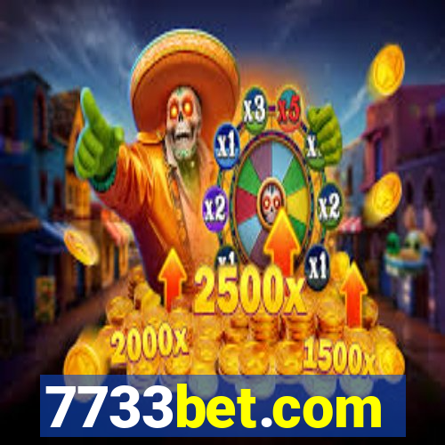 7733bet.com