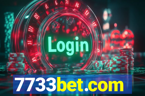 7733bet.com