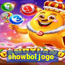 showbol jogo