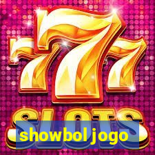 showbol jogo