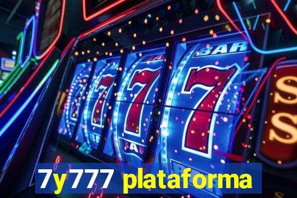 7y777 plataforma