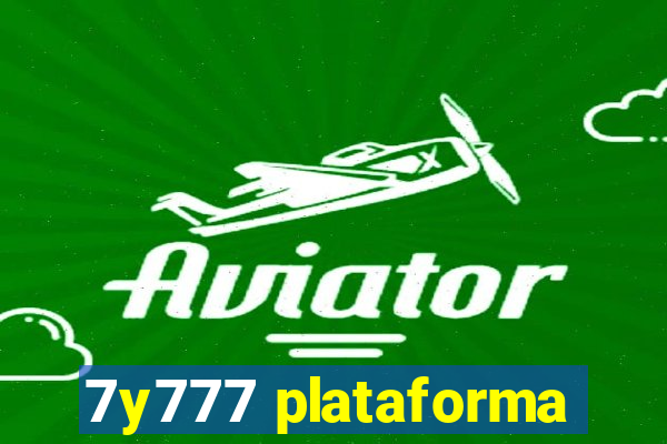 7y777 plataforma