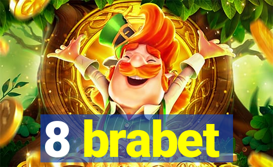 8 brabet