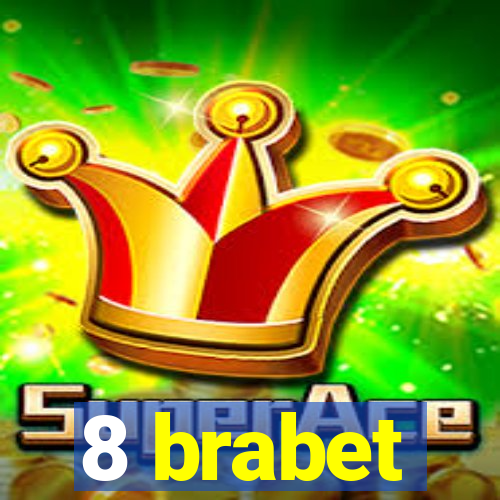 8 brabet