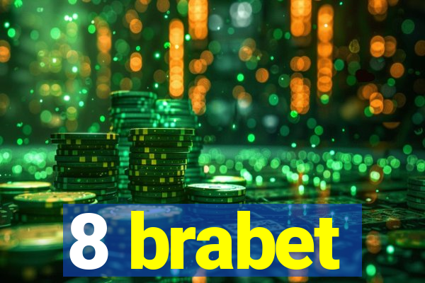 8 brabet