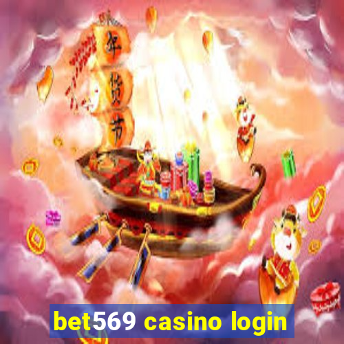 bet569 casino login