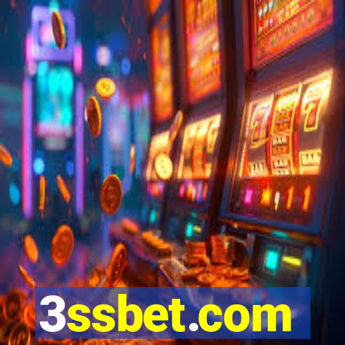 3ssbet.com