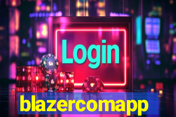 blazercomapp