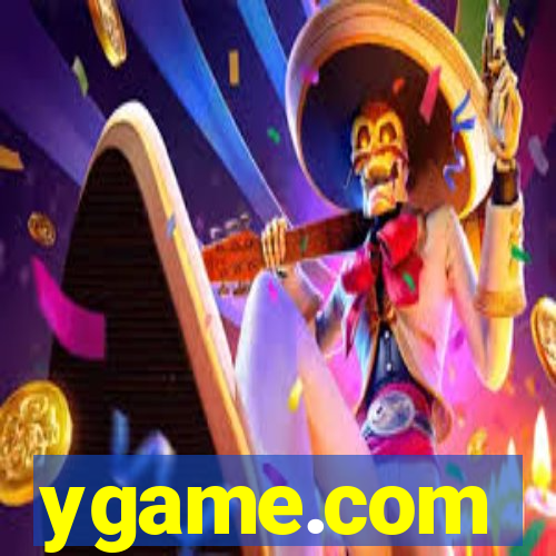 ygame.com