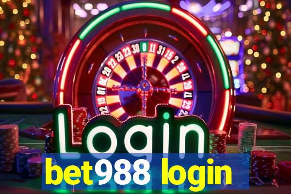 bet988 login