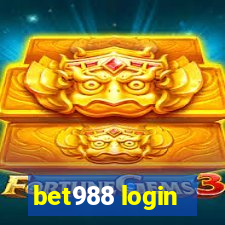 bet988 login