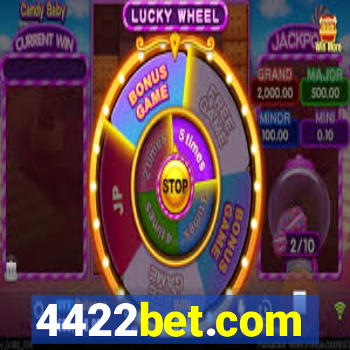 4422bet.com