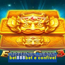 bet888bet e confivel