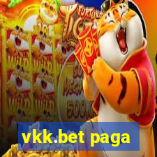 vkk.bet paga