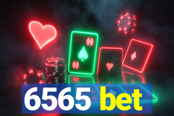 6565 bet