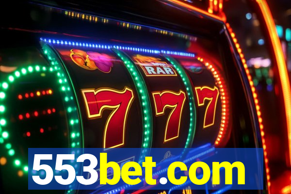 553bet.com