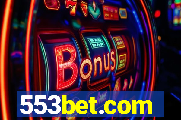 553bet.com