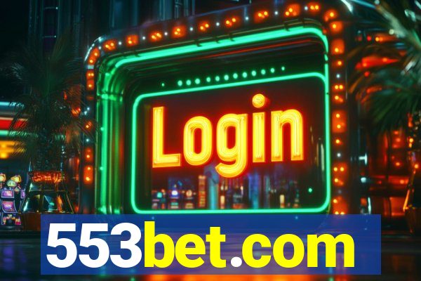 553bet.com