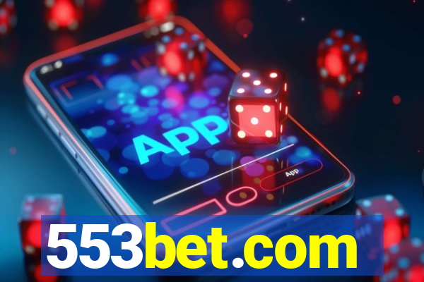 553bet.com