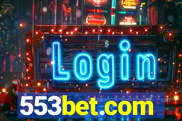 553bet.com