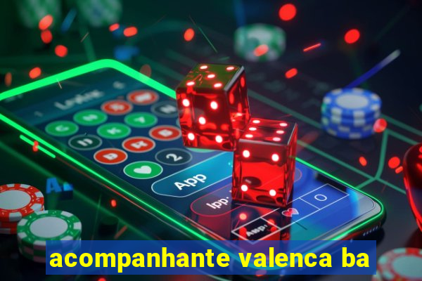 acompanhante valenca ba