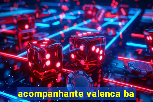 acompanhante valenca ba