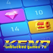 unblocked games 7n