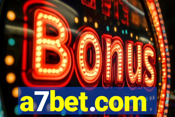 a7bet.com