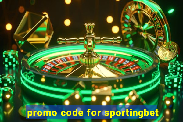 promo code for sportingbet