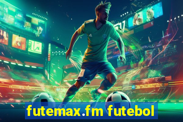 futemax.fm futebol