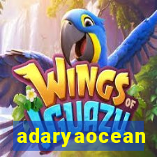 adaryaocean