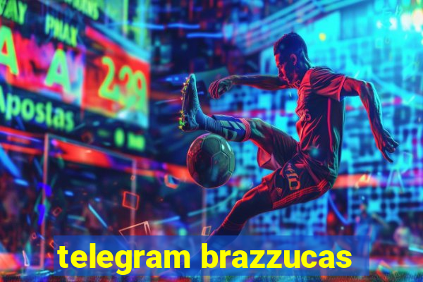 telegram brazzucas