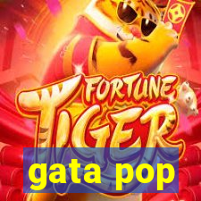 gata pop