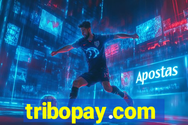 tribopay.com