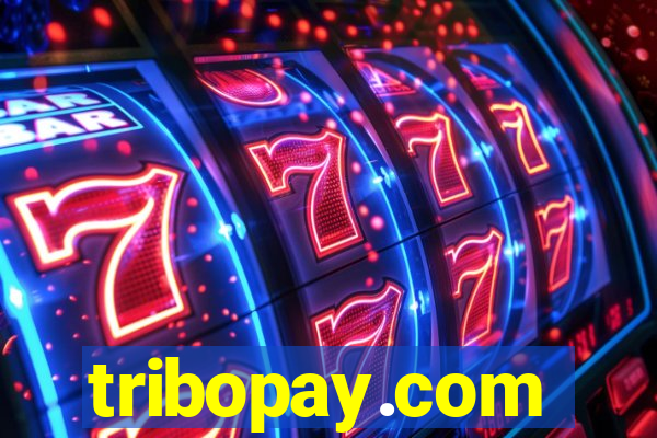 tribopay.com