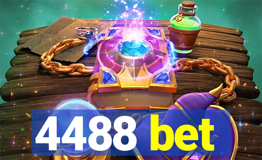 4488 bet